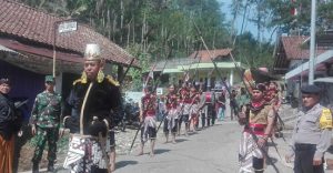 HUT jatimulyo