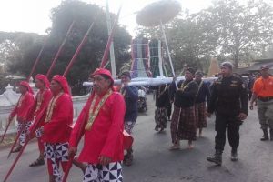 labuhan sukerto pakualaman
