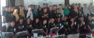 pelatihan dispora kulon progo