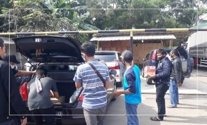 KPDJ berbagi