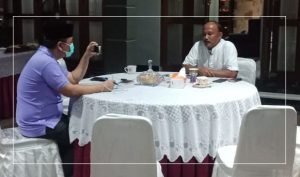 marsekal TNI imam sufaat