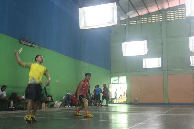 sumarjono bulutangkis