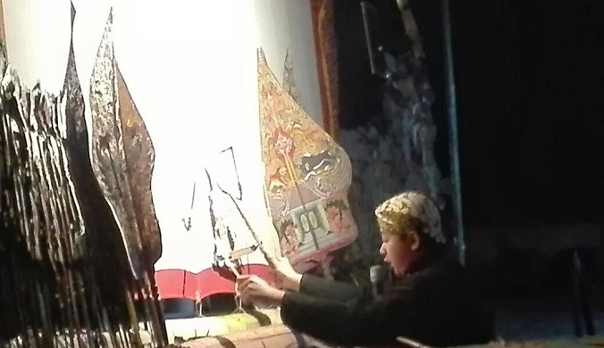 festival dalang remaja