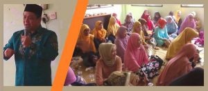 H ahmad murodi tausyiah