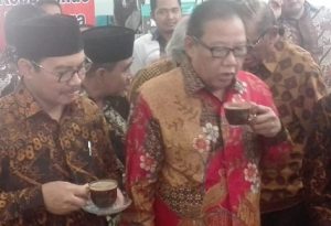HUT koperasi