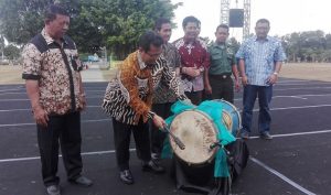 festival upacara adat DIY