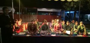 mocopatan setu legi di nanggulan