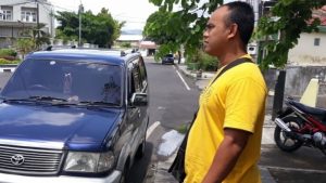 perampokan