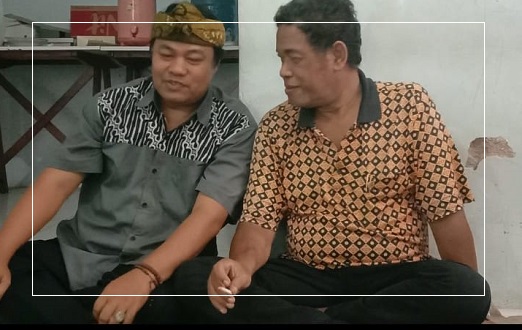 HL-MT Arifin dan setyo budi