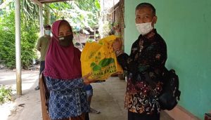 lurah banaran berbagi-2