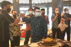 kpdj tumpengan 2020 kpdj tumpengan 2020