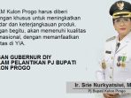 Pj Bupati KP Srie Nurkyatsiwi